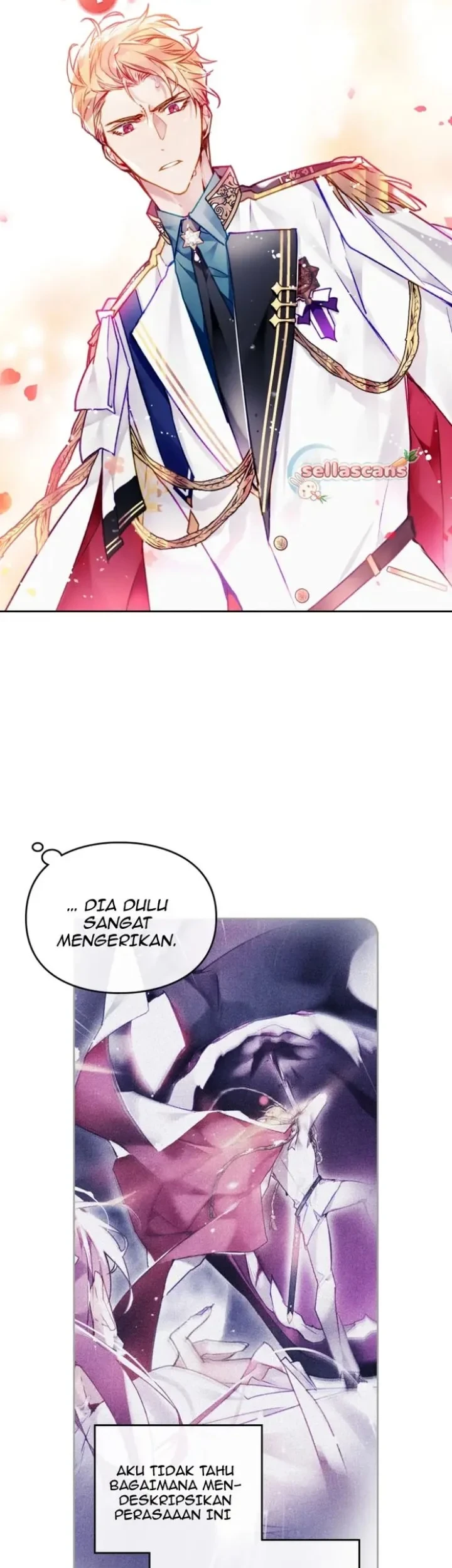 Villains Are Destined to Die Chapter 116 - halaman 10