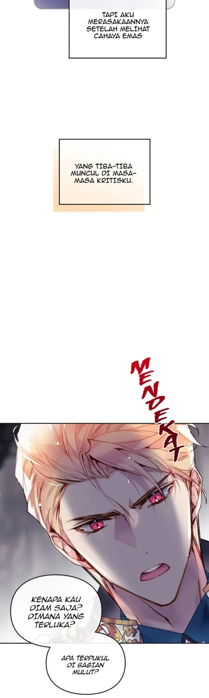 Villains Are Destined to Die Chapter 116 - halaman 11