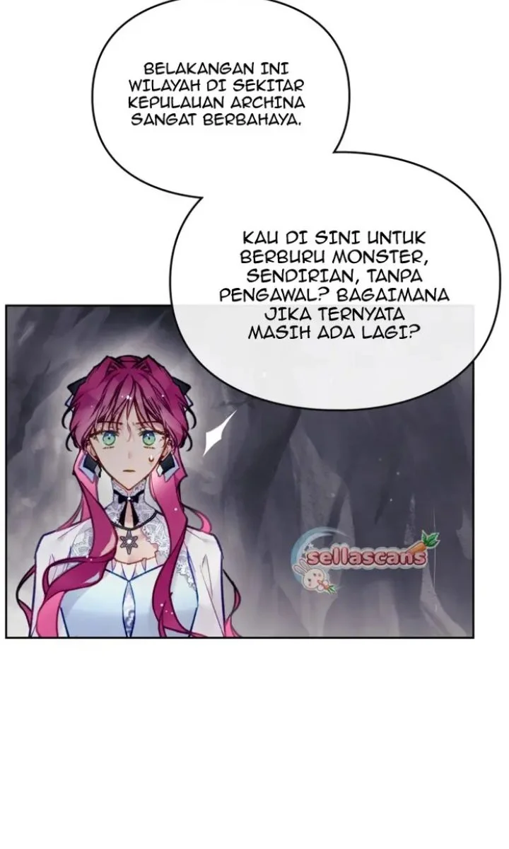 Villains Are Destined to Die Chapter 116 - halaman 18