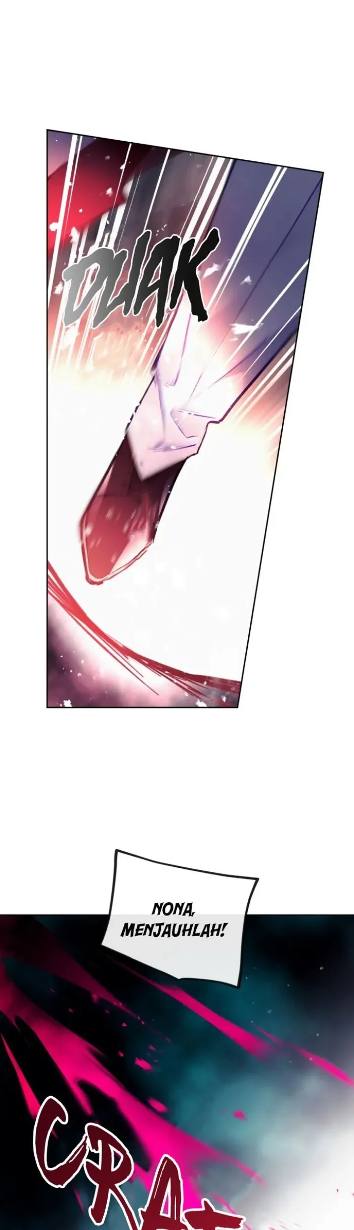 Villains Are Destined to Die Chapter 116 - halaman 2