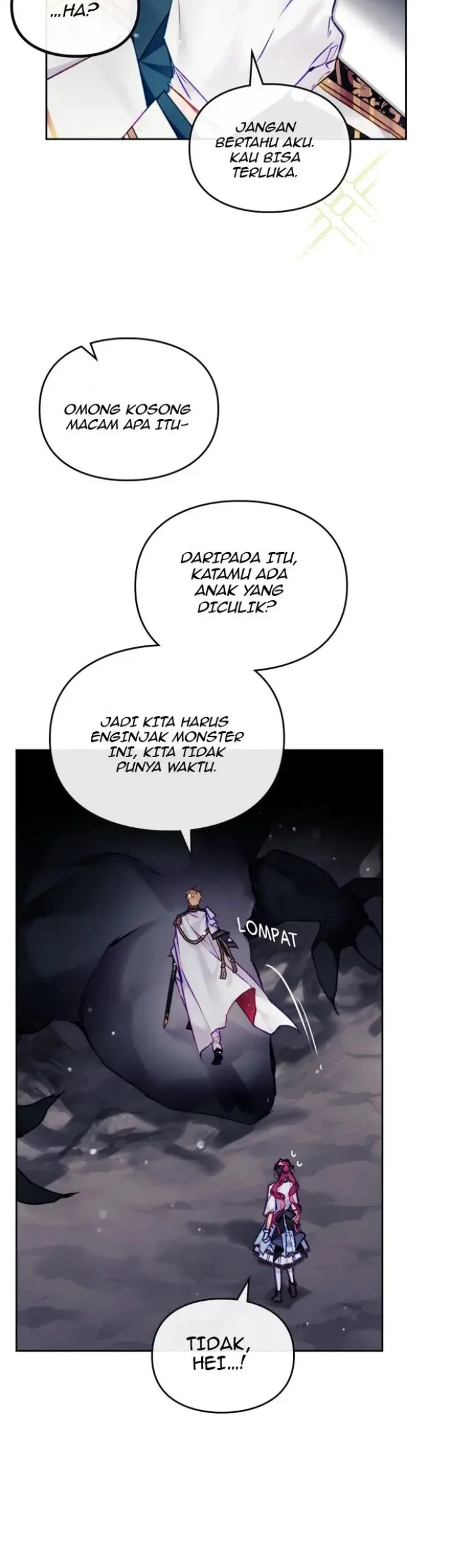 Villains Are Destined to Die Chapter 116 - halaman 26