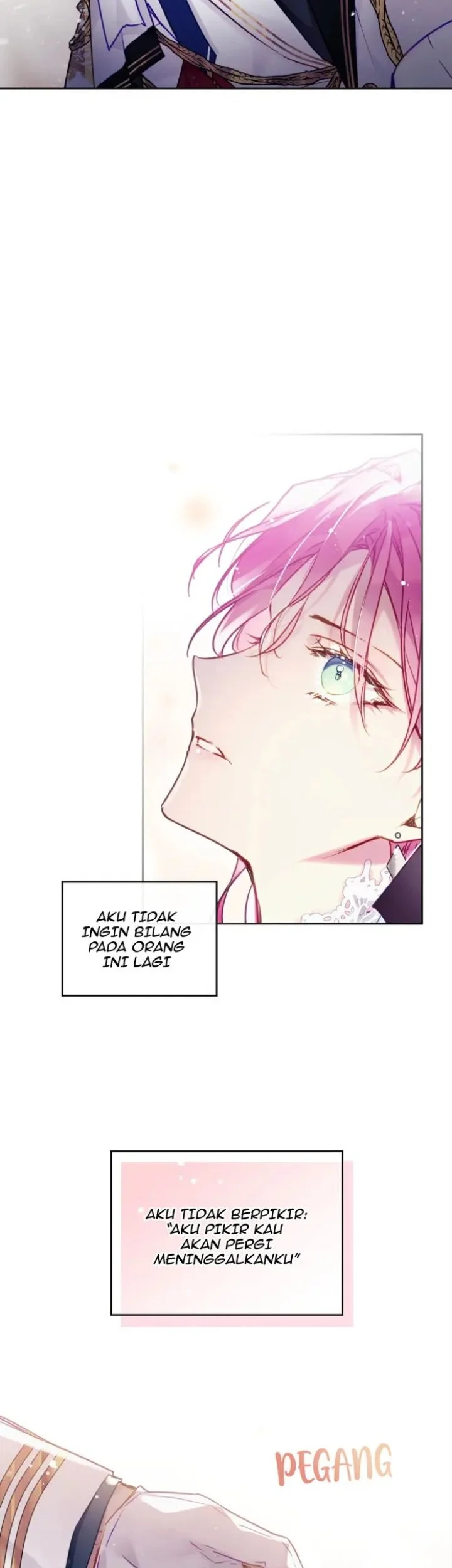 Villains Are Destined to Die Chapter 116 - halaman 28