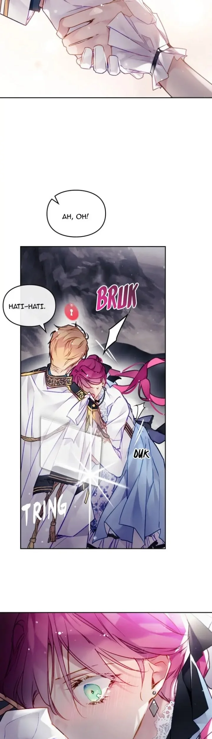 Villains Are Destined to Die Chapter 116 - halaman 29