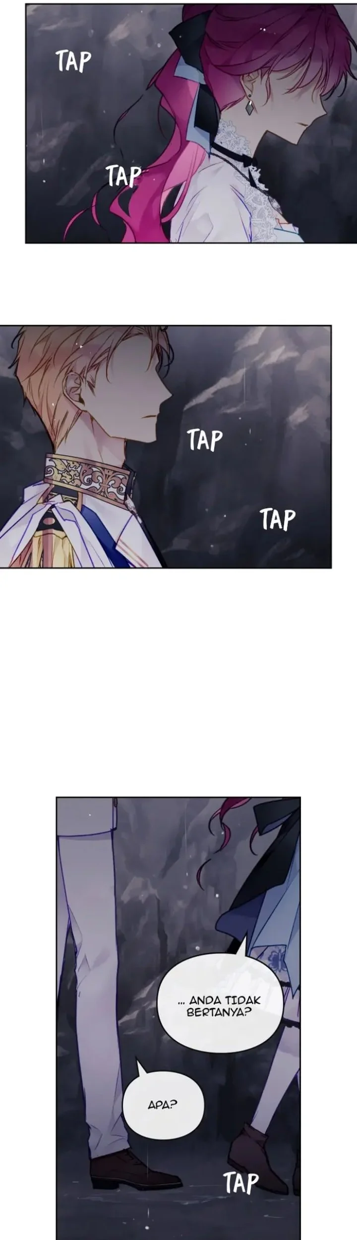Villains Are Destined to Die Chapter 116 - halaman 34