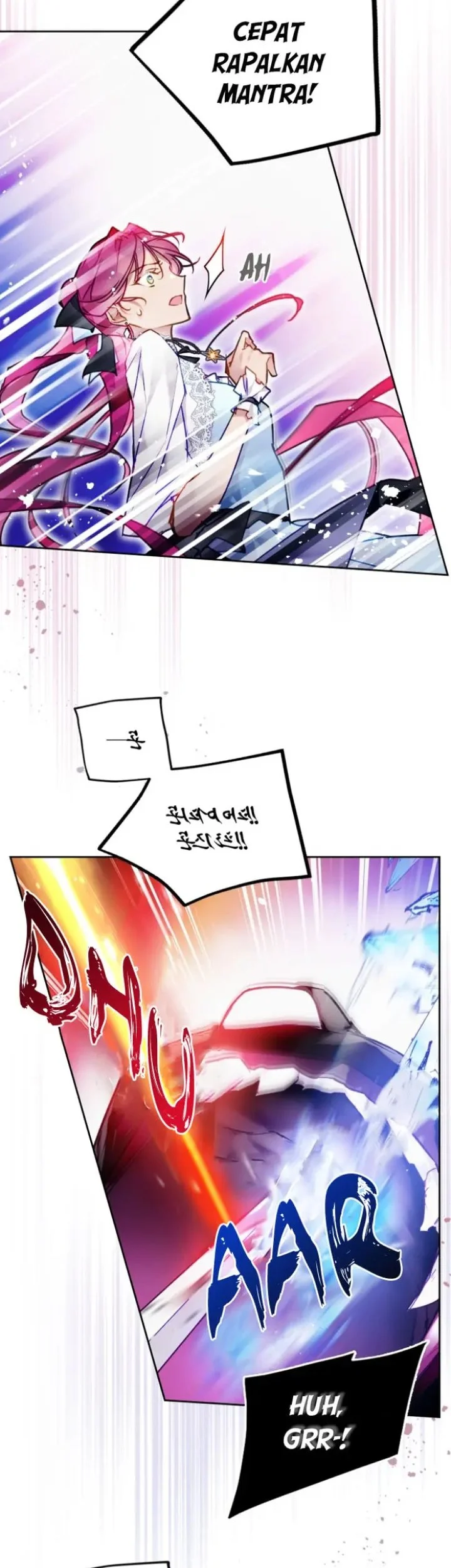 Villains Are Destined to Die Chapter 116 - halaman 5