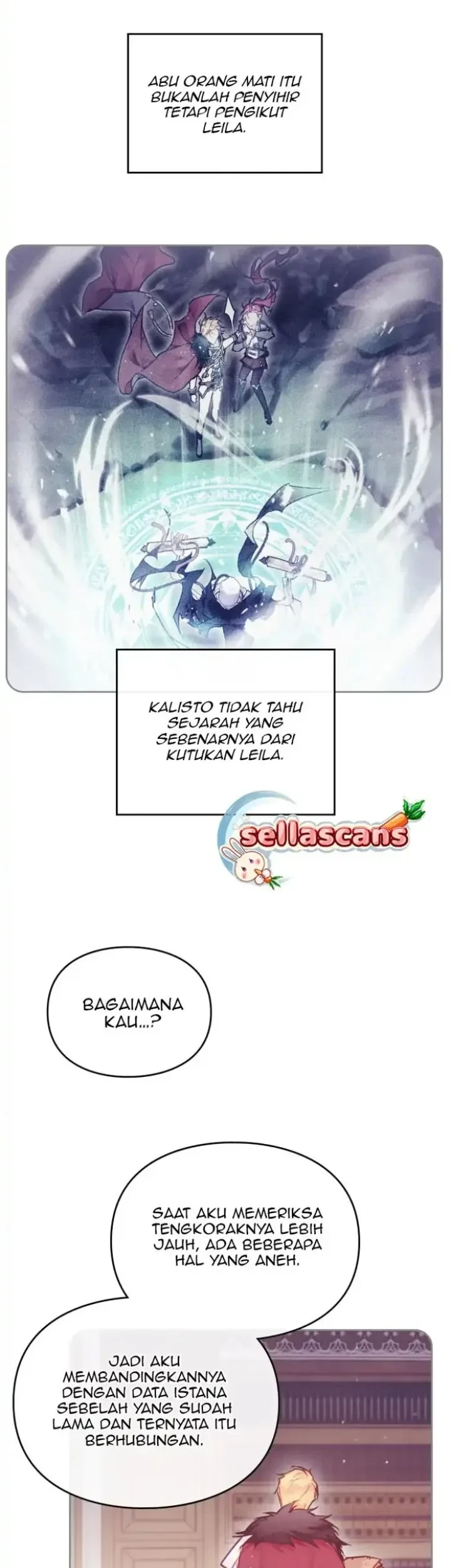 Villains Are Destined to Die Chapter 117 - halaman 10