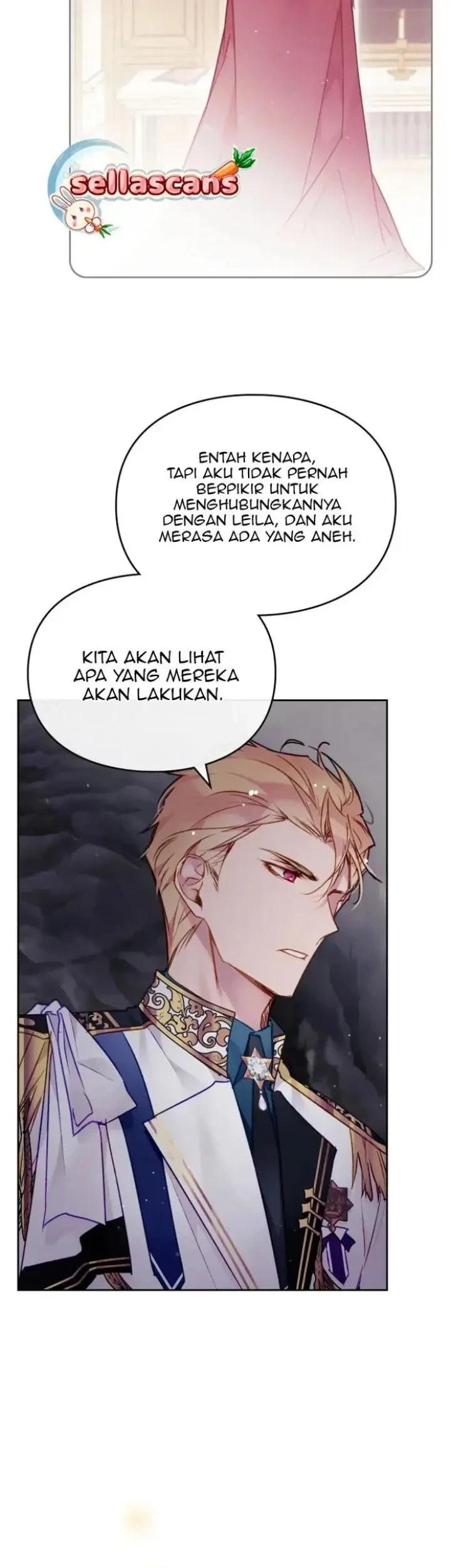Villains Are Destined to Die Chapter 117 - halaman 12