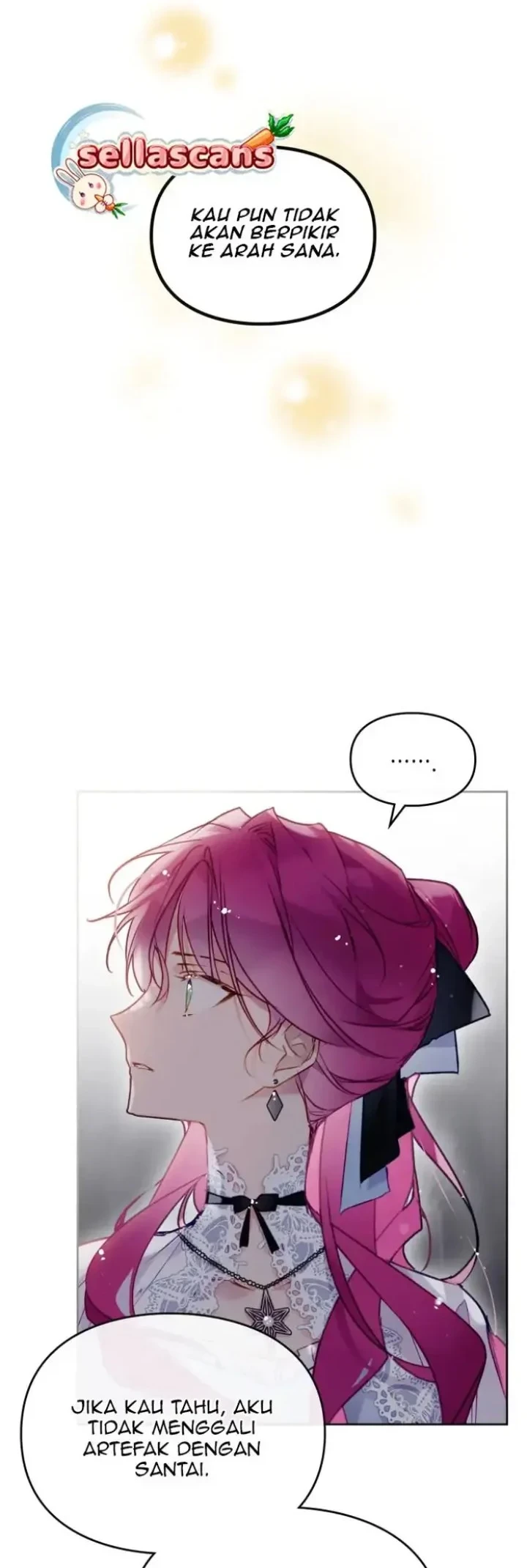 Villains Are Destined to Die Chapter 117 - halaman 13