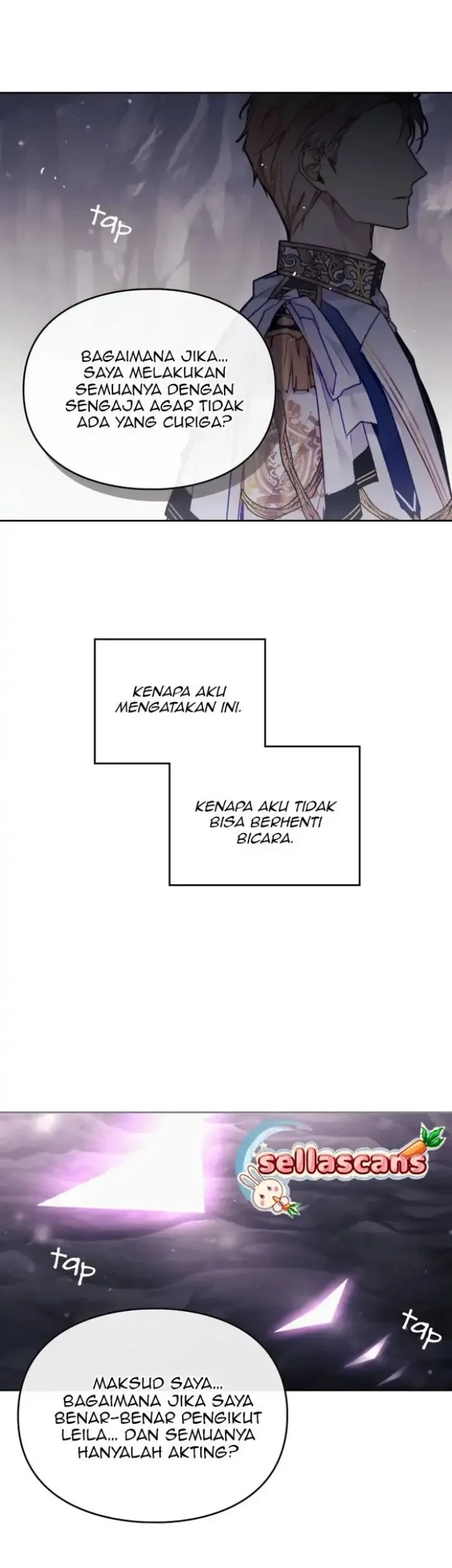 Villains Are Destined to Die Chapter 117 - halaman 16