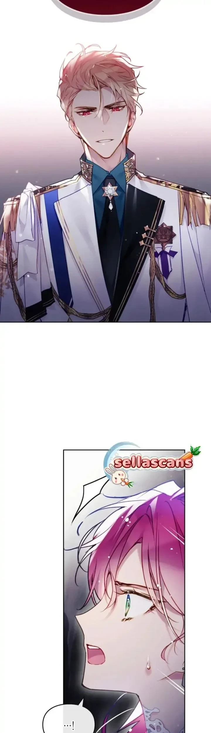 Villains Are Destined to Die Chapter 117 - halaman 19
