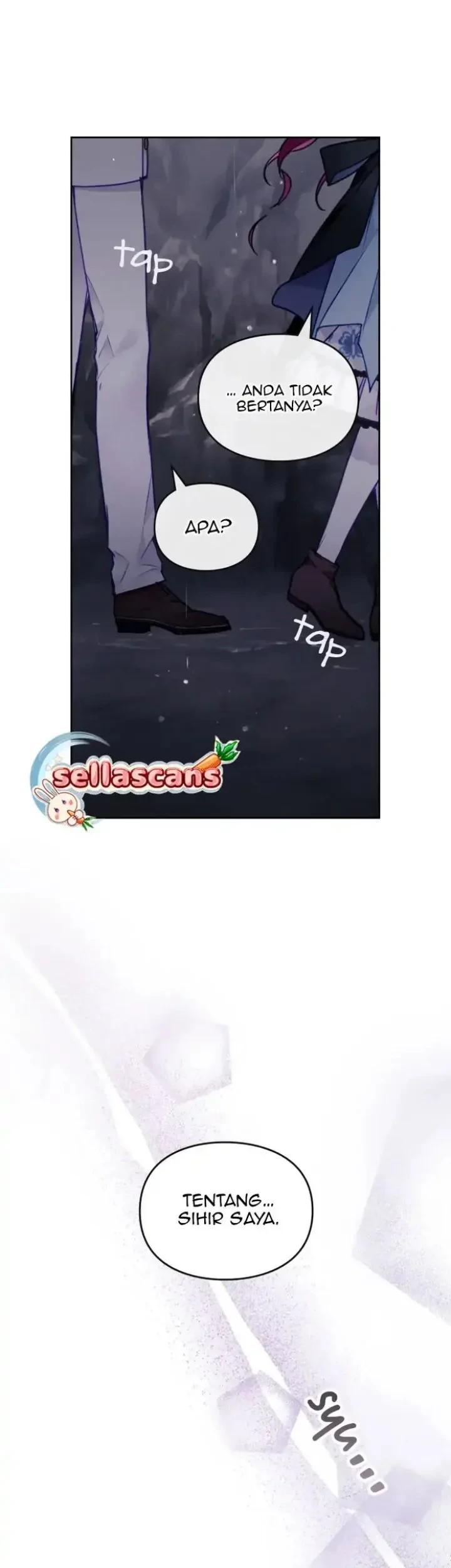 Villains Are Destined to Die Chapter 117 - halaman 2