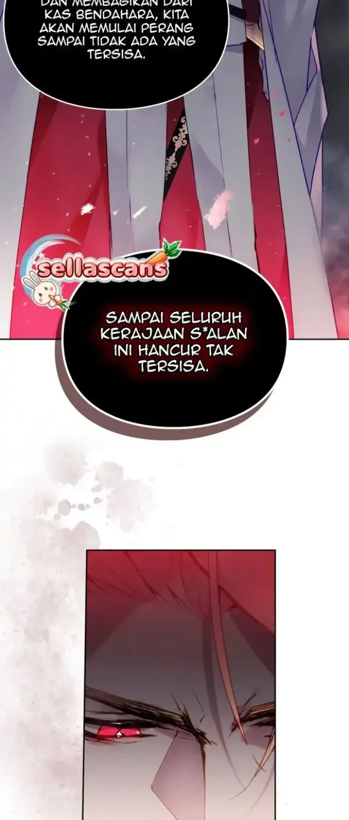 Villains Are Destined to Die Chapter 117 - halaman 22