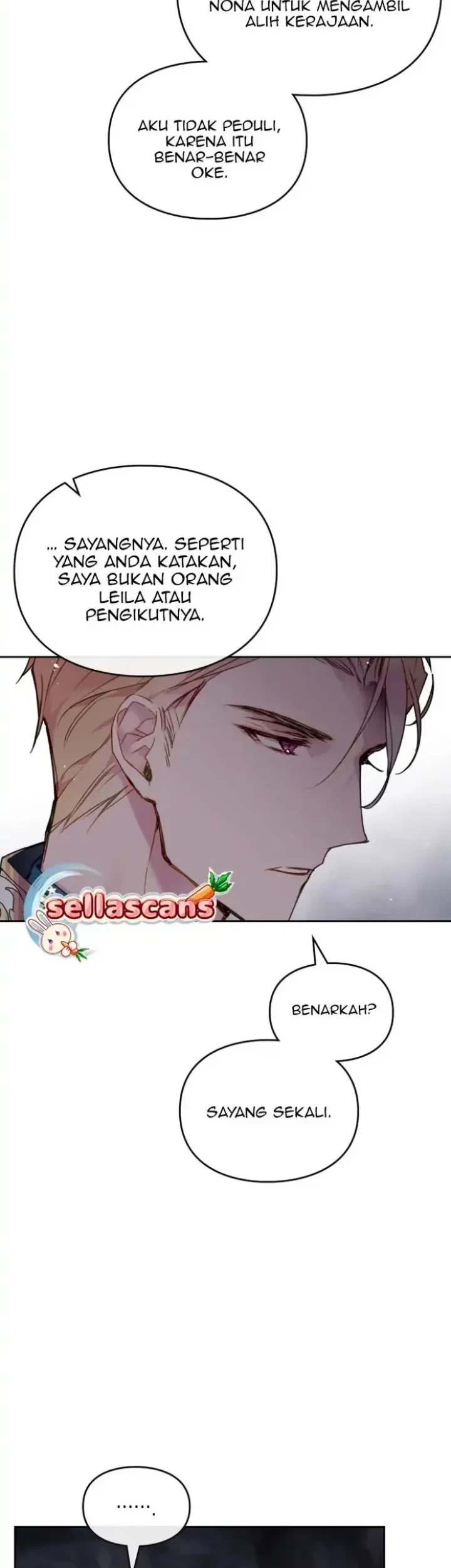 Villains Are Destined to Die Chapter 117 - halaman 24