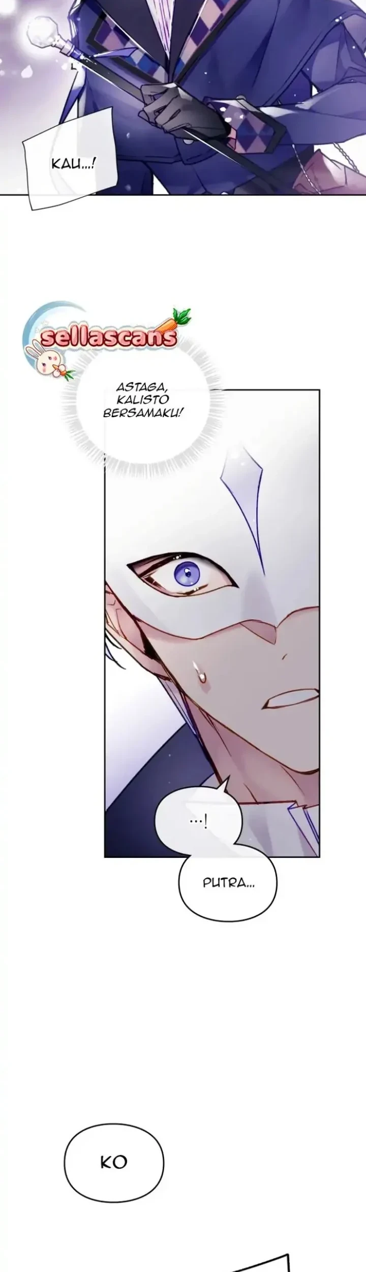 Villains Are Destined to Die Chapter 117 - halaman 27
