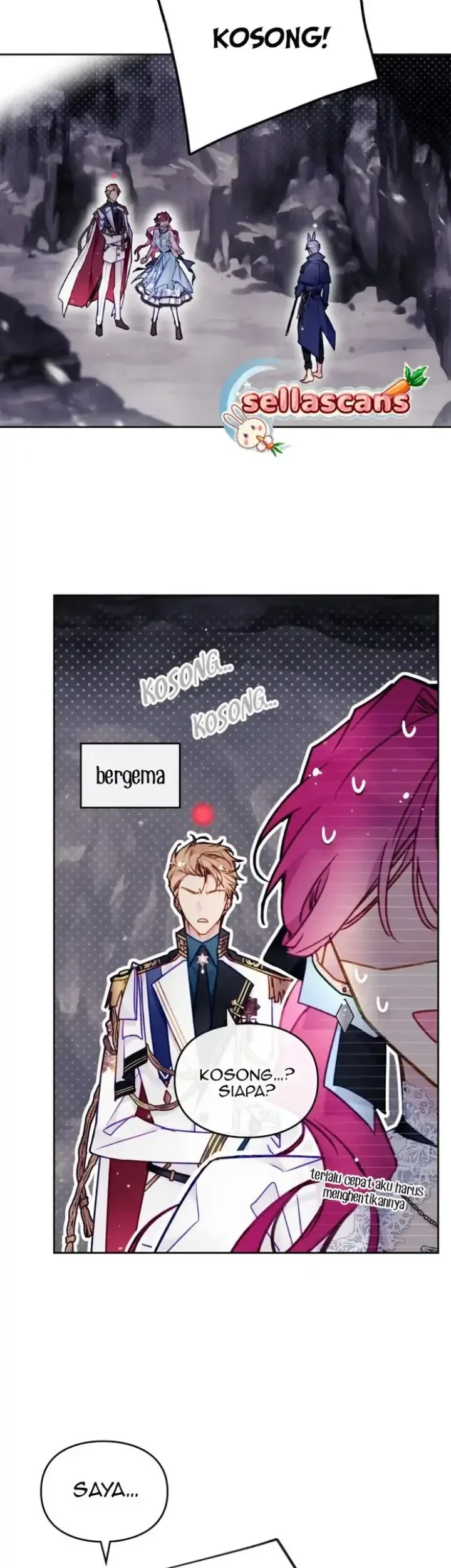 Villains Are Destined to Die Chapter 117 - halaman 29