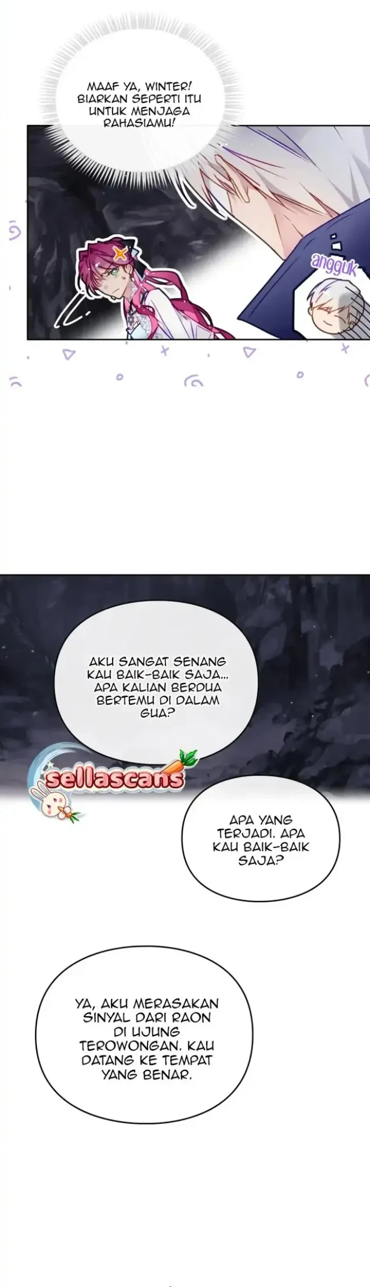 Villains Are Destined to Die Chapter 117 - halaman 33