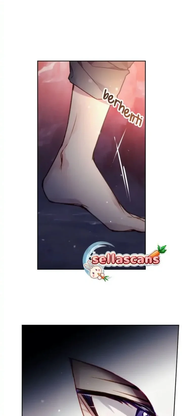 Villains Are Destined to Die Chapter 117 - halaman 43