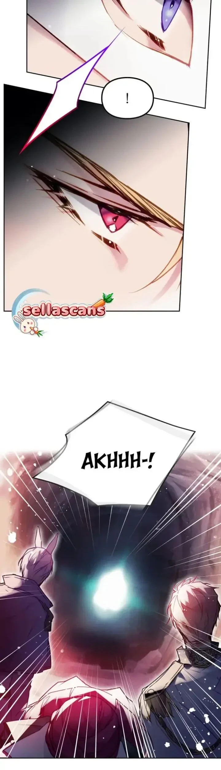 Villains Are Destined to Die Chapter 117 - halaman 44
