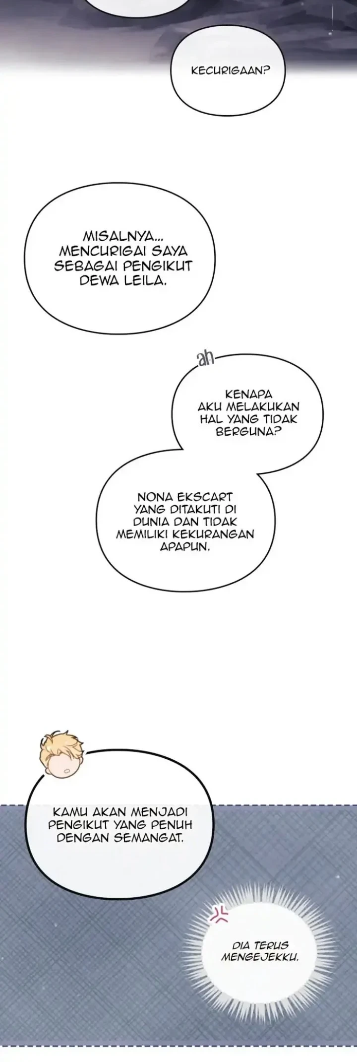 Villains Are Destined to Die Chapter 117 - halaman 6