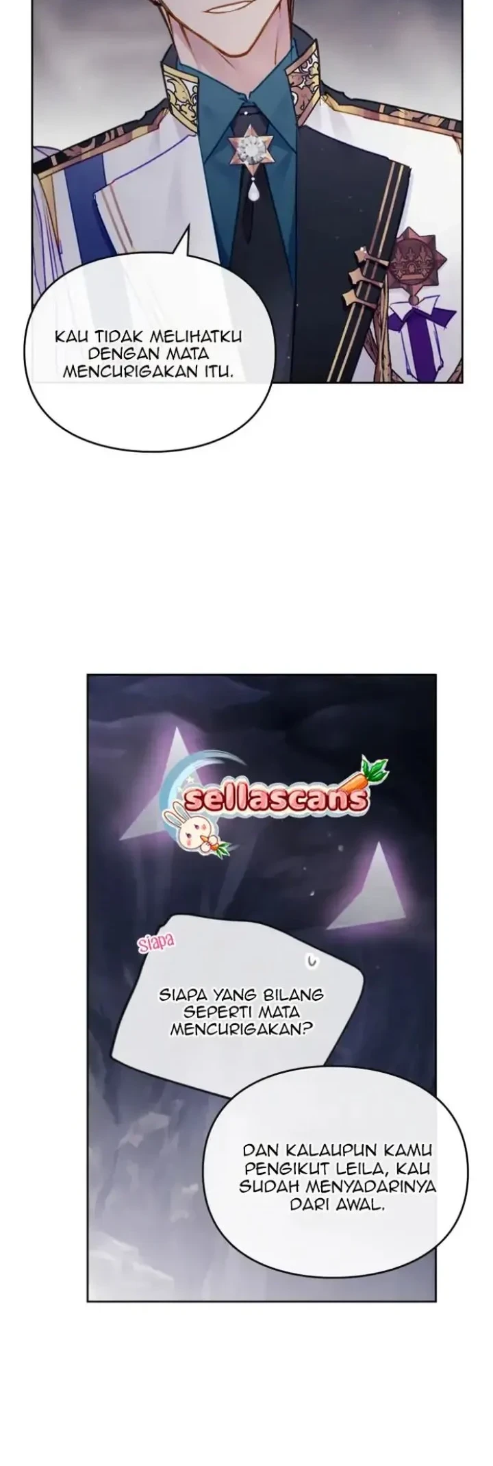 Villains Are Destined to Die Chapter 117 - halaman 8