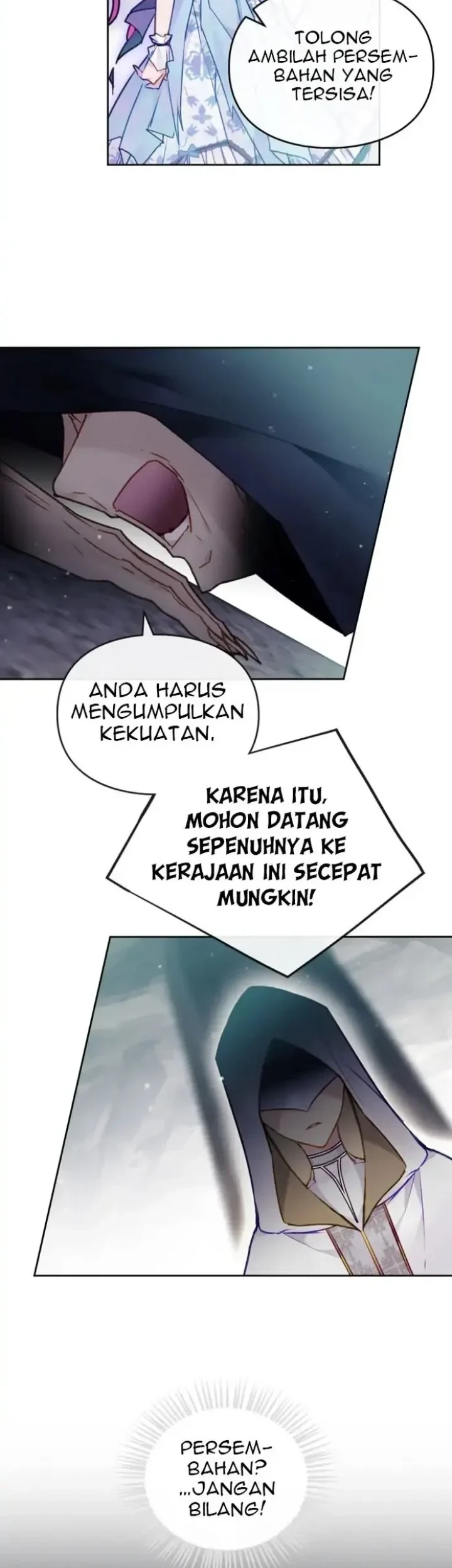 Villains Are Destined to Die Chapter 118 - halaman 10