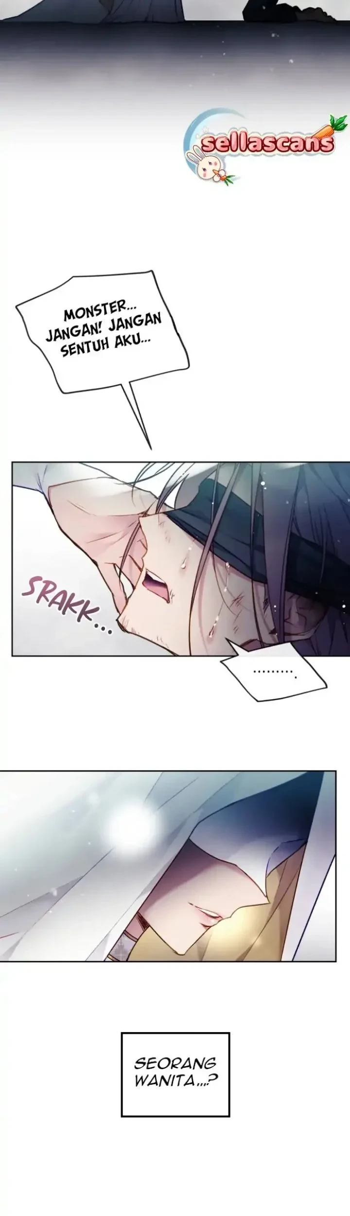 Villains Are Destined to Die Chapter 118 - halaman 14