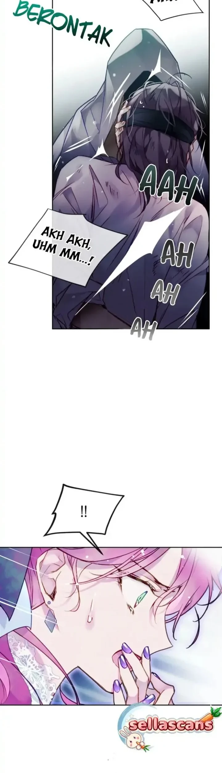 Villains Are Destined to Die Chapter 118 - halaman 17