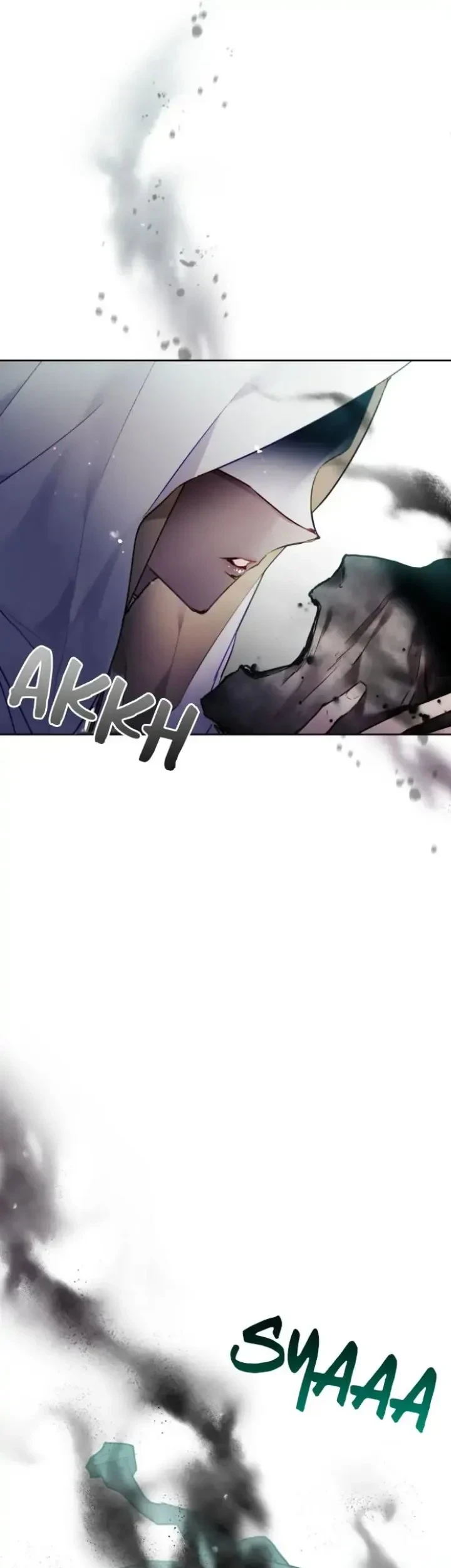 Villains Are Destined to Die Chapter 118 - halaman 19