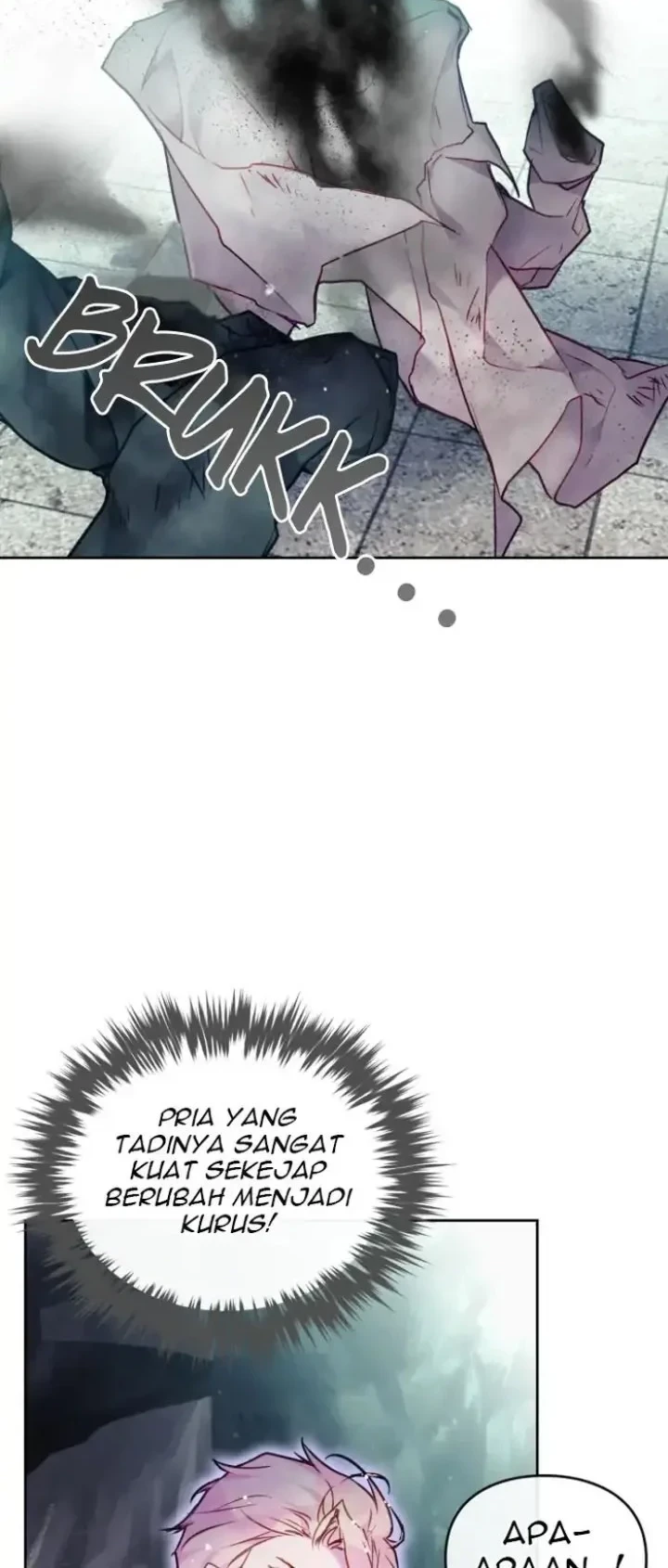 Villains Are Destined to Die Chapter 118 - halaman 20