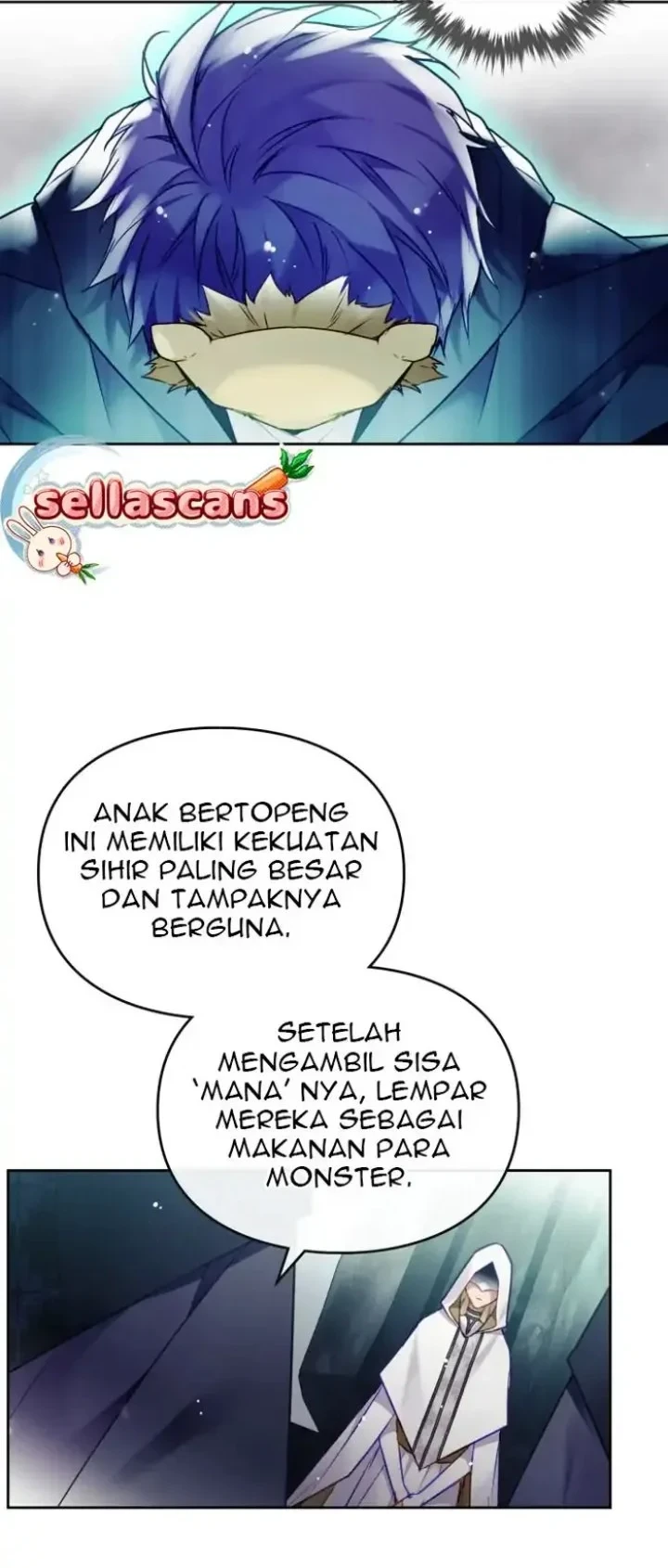 Villains Are Destined to Die Chapter 118 - halaman 22