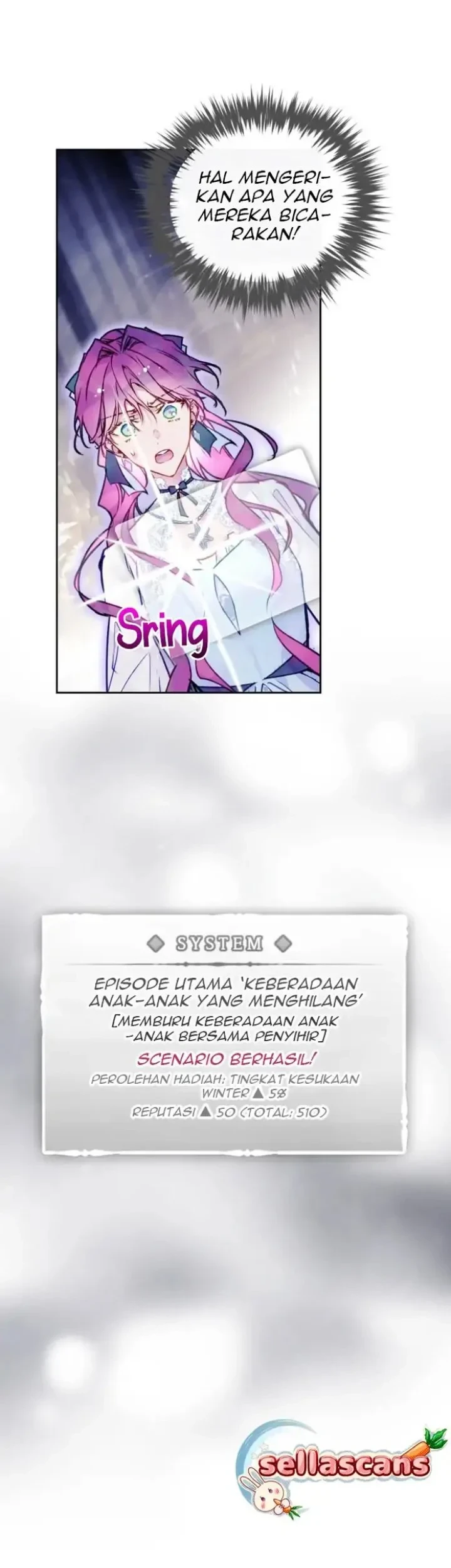 Villains Are Destined to Die Chapter 118 - halaman 23