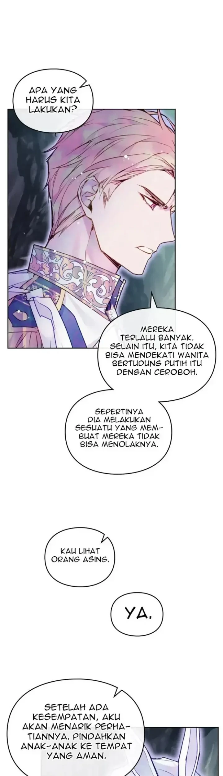 Villains Are Destined to Die Chapter 118 - halaman 24