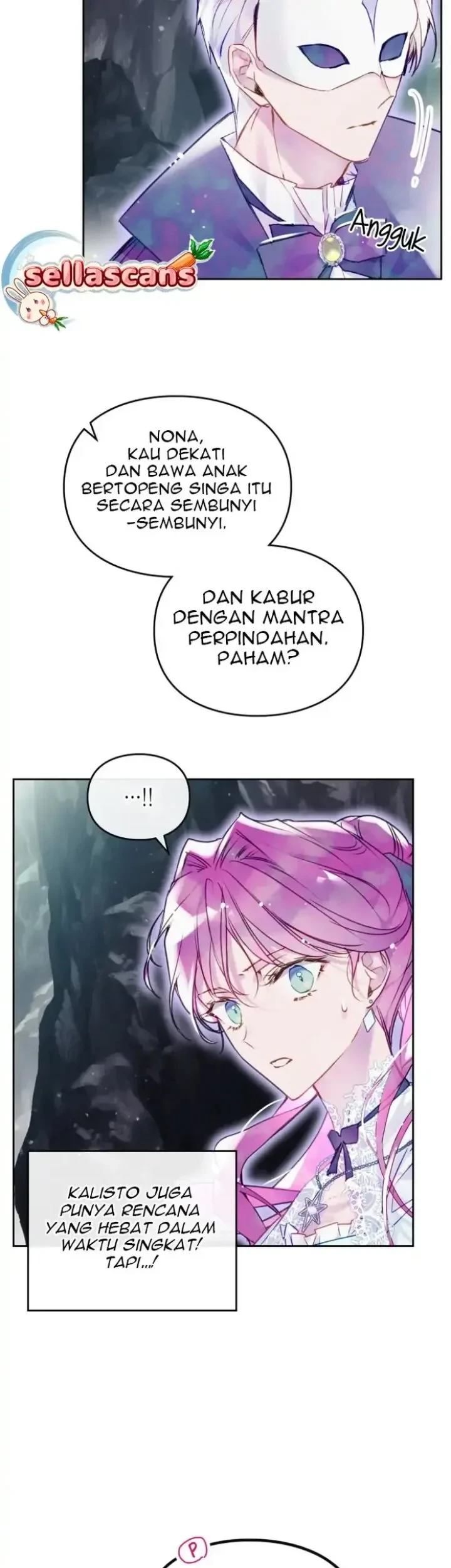 Villains Are Destined to Die Chapter 118 - halaman 26