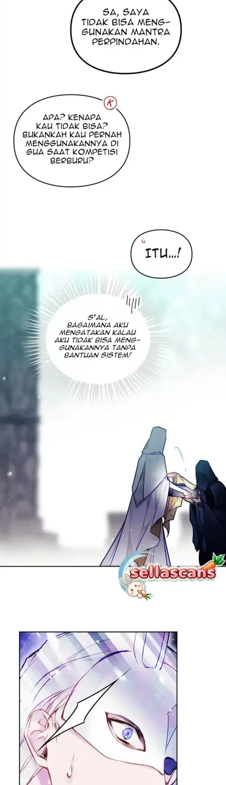 Villains Are Destined to Die Chapter 118 - halaman 27