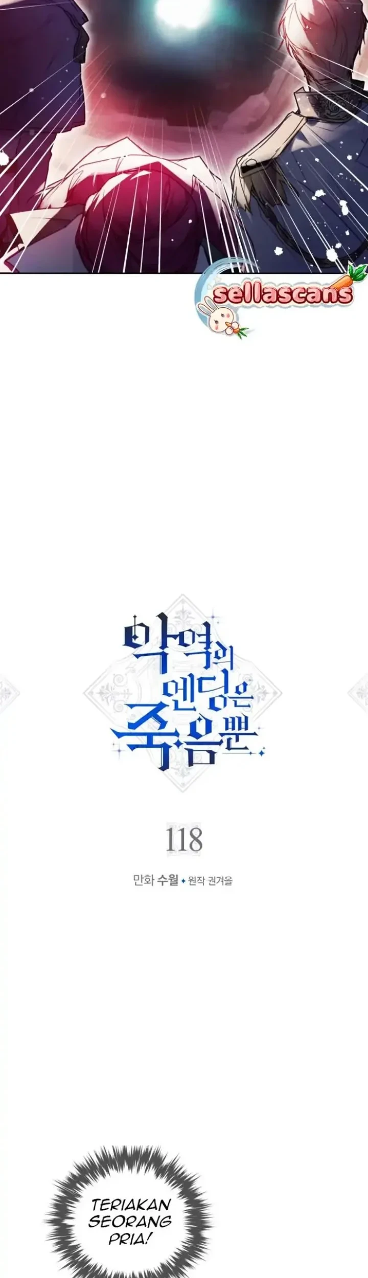 Villains Are Destined to Die Chapter 118 - halaman 3