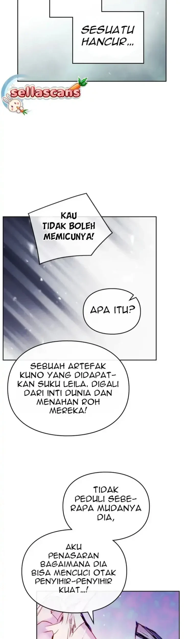 Villains Are Destined to Die Chapter 118 - halaman 31