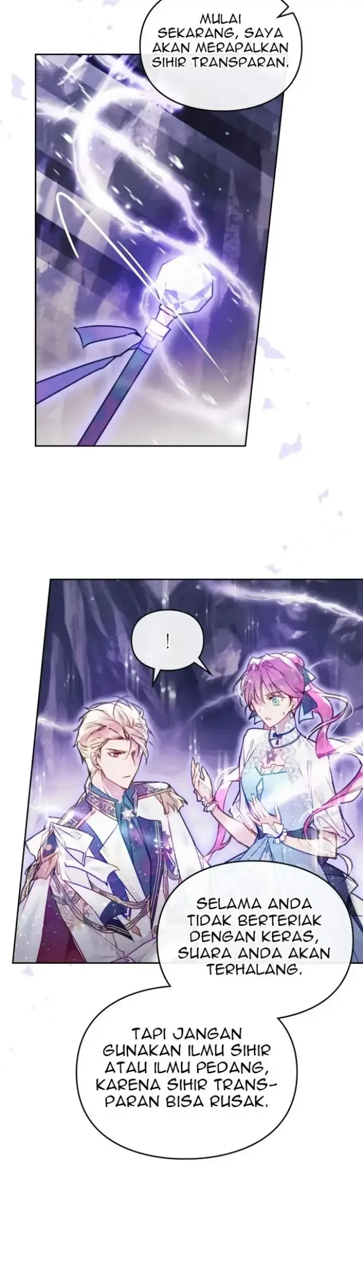 Villains Are Destined to Die Chapter 118 - halaman 5