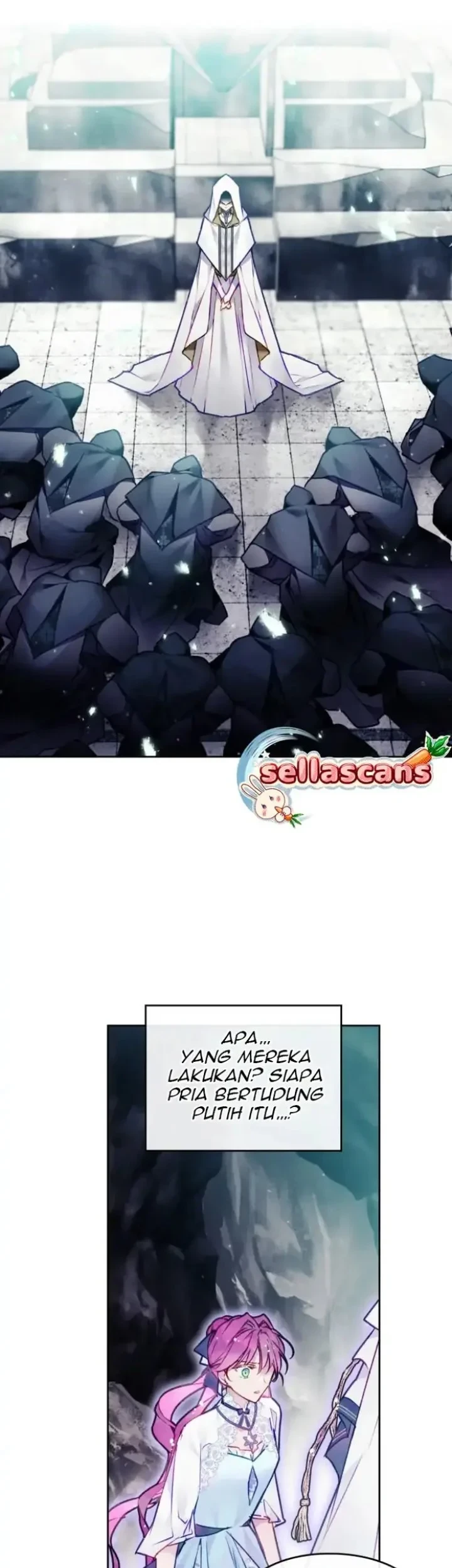 Villains Are Destined to Die Chapter 118 - halaman 9