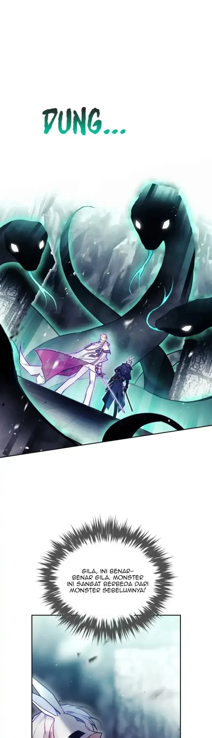 Villains Are Destined to Die Chapter 119 - halaman 12