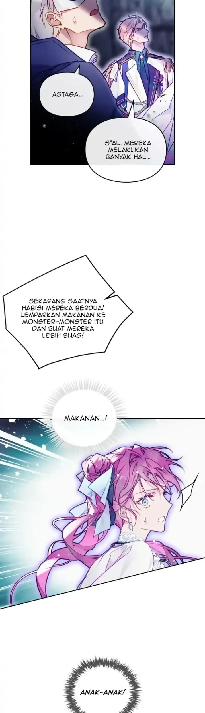 Villains Are Destined to Die Chapter 119 - halaman 13