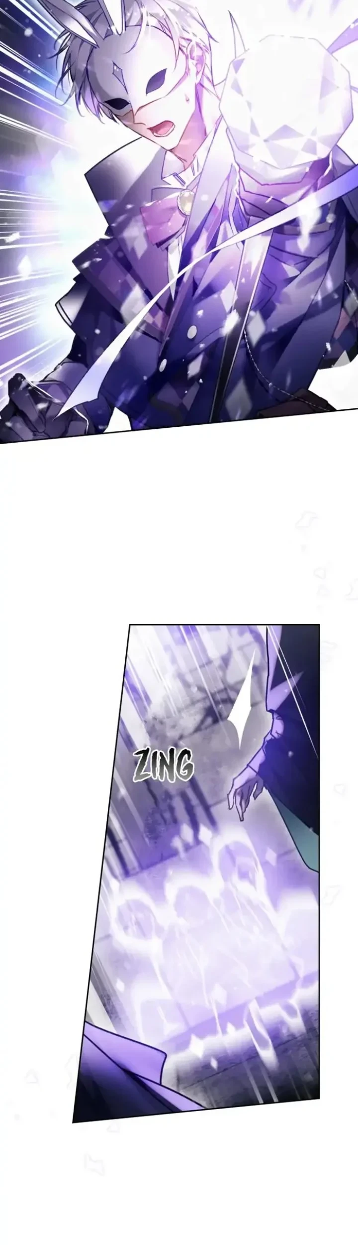 Villains Are Destined to Die Chapter 119 - halaman 16
