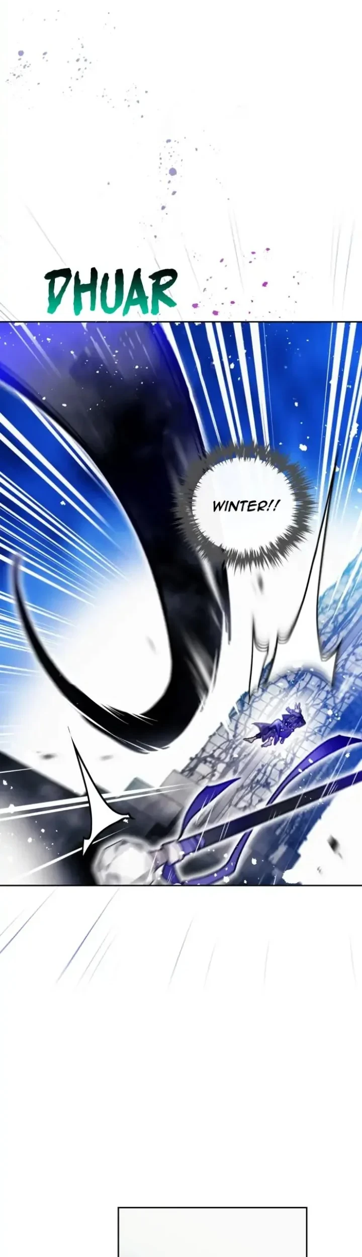 Villains Are Destined to Die Chapter 119 - halaman 19