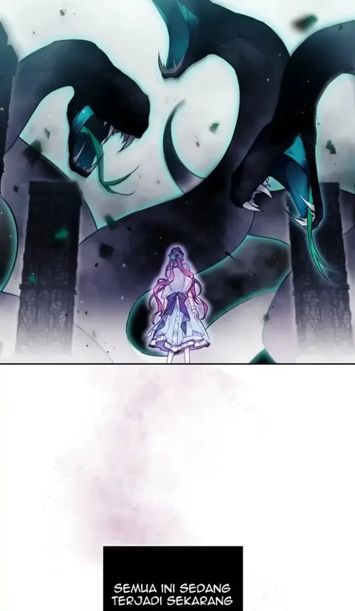 Villains Are Destined to Die Chapter 119 - halaman 22