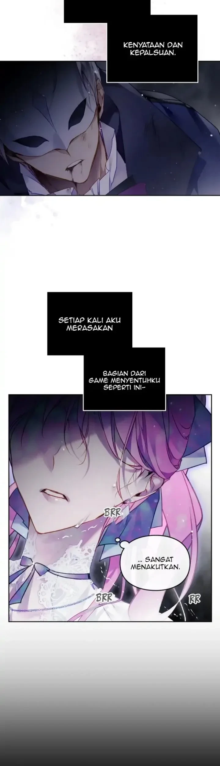 Villains Are Destined to Die Chapter 119 - halaman 23