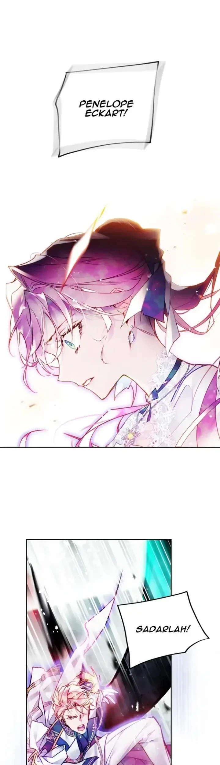 Villains Are Destined to Die Chapter 119 - halaman 25