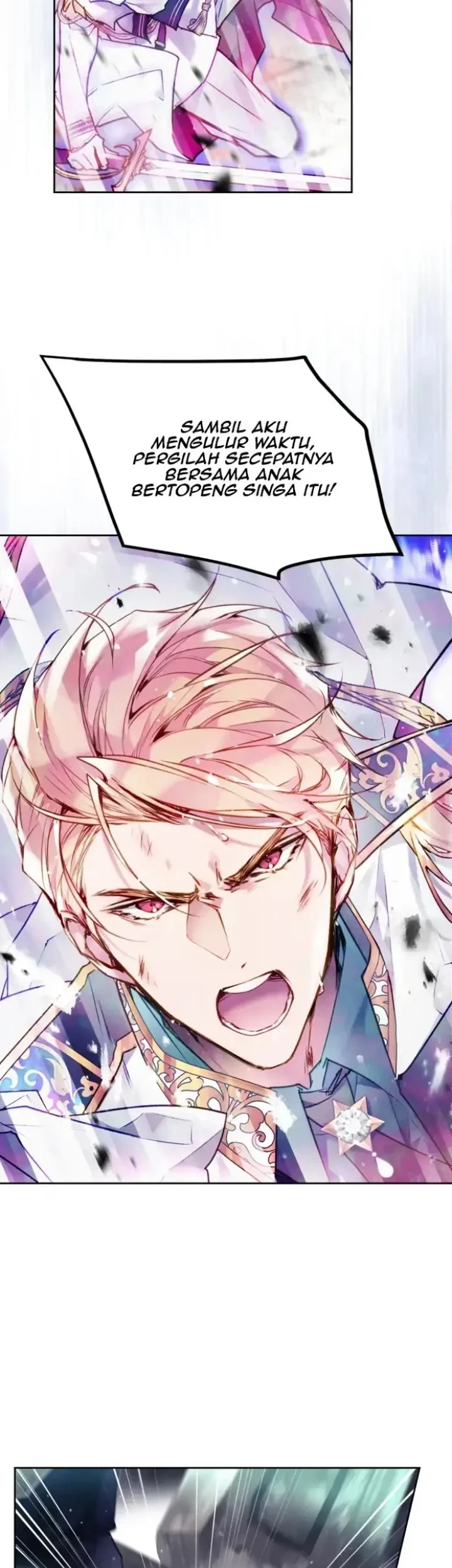 Villains Are Destined to Die Chapter 119 - halaman 26
