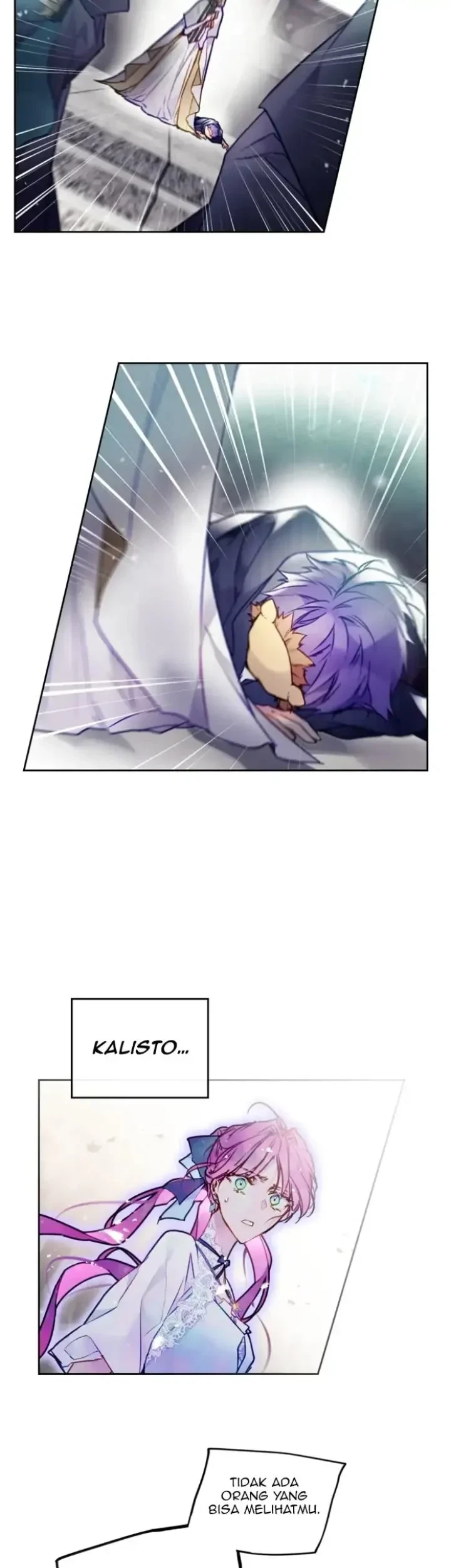Villains Are Destined to Die Chapter 119 - halaman 28