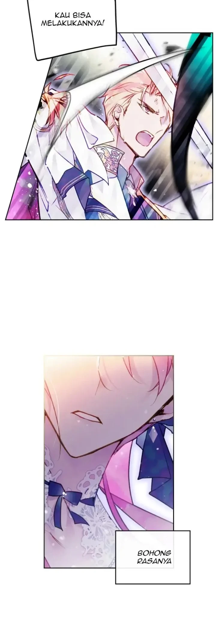 Villains Are Destined to Die Chapter 119 - halaman 29