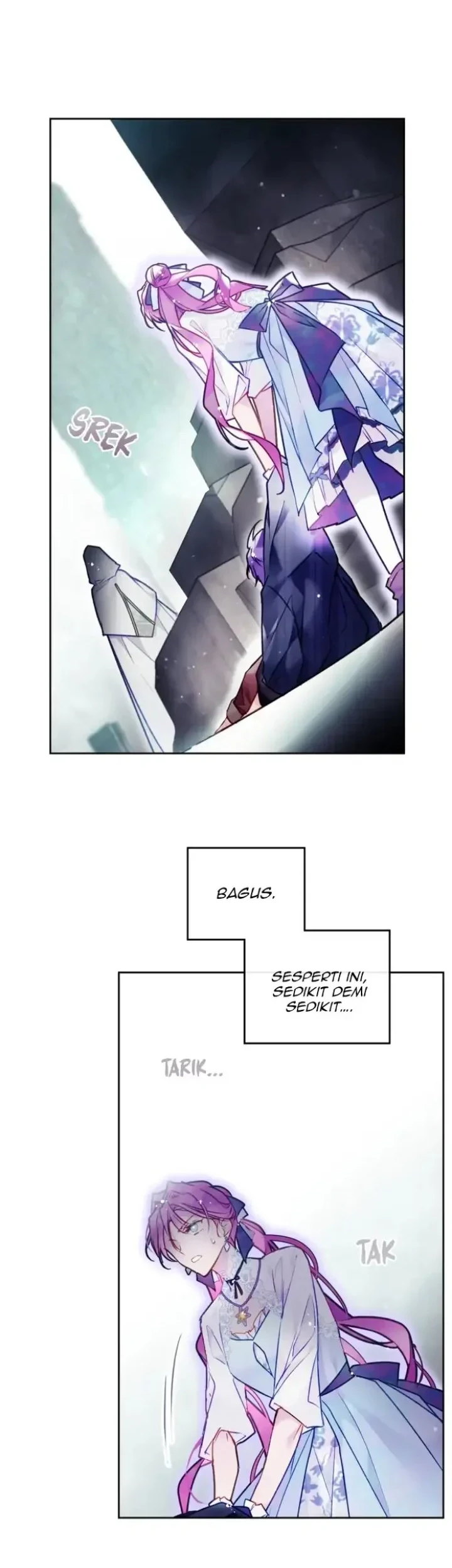 Villains Are Destined to Die Chapter 119 - halaman 33