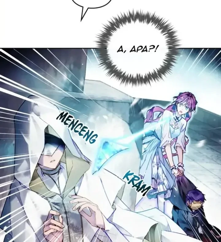 Villains Are Destined to Die Chapter 119 - halaman 36